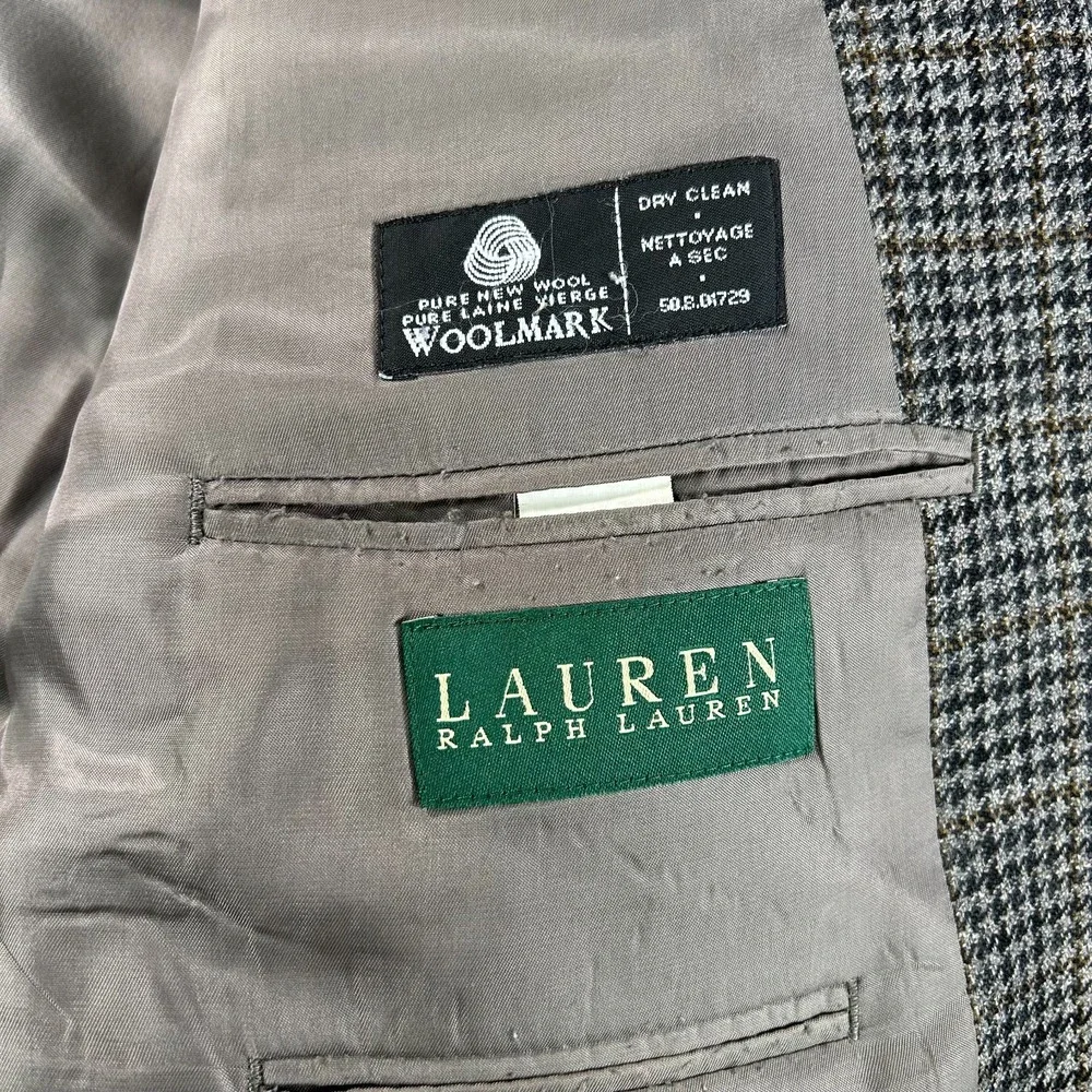 Lauren Ralph Lauren if clothing